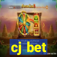 cj bet